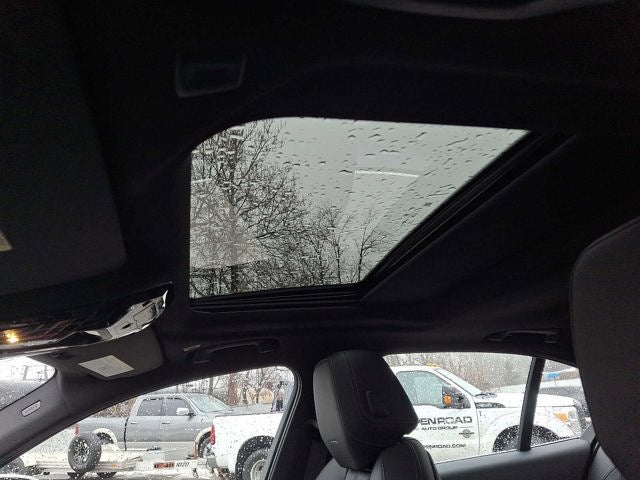 2025 BMW i5 xDrive40 Sedan