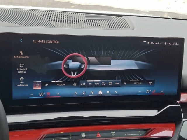 2025 BMW i5 xDrive40 Sedan