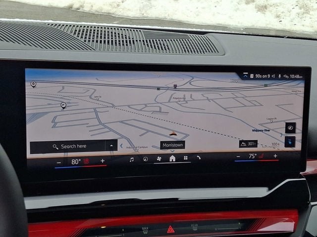 2025 BMW i5 xDrive40 Sedan