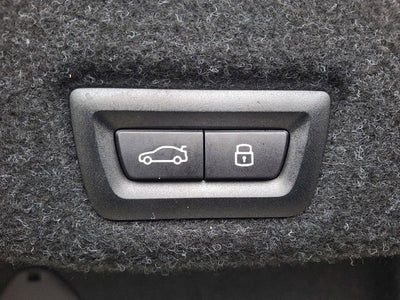 2025 BMW i5 xDrive40 Sedan