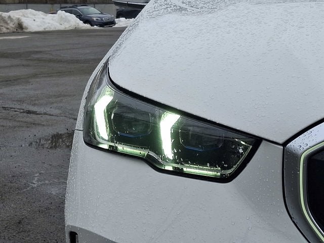 2025 BMW i5 xDrive40 Sedan