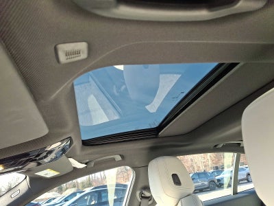 2025 BMW i5 xDrive40 Sedan