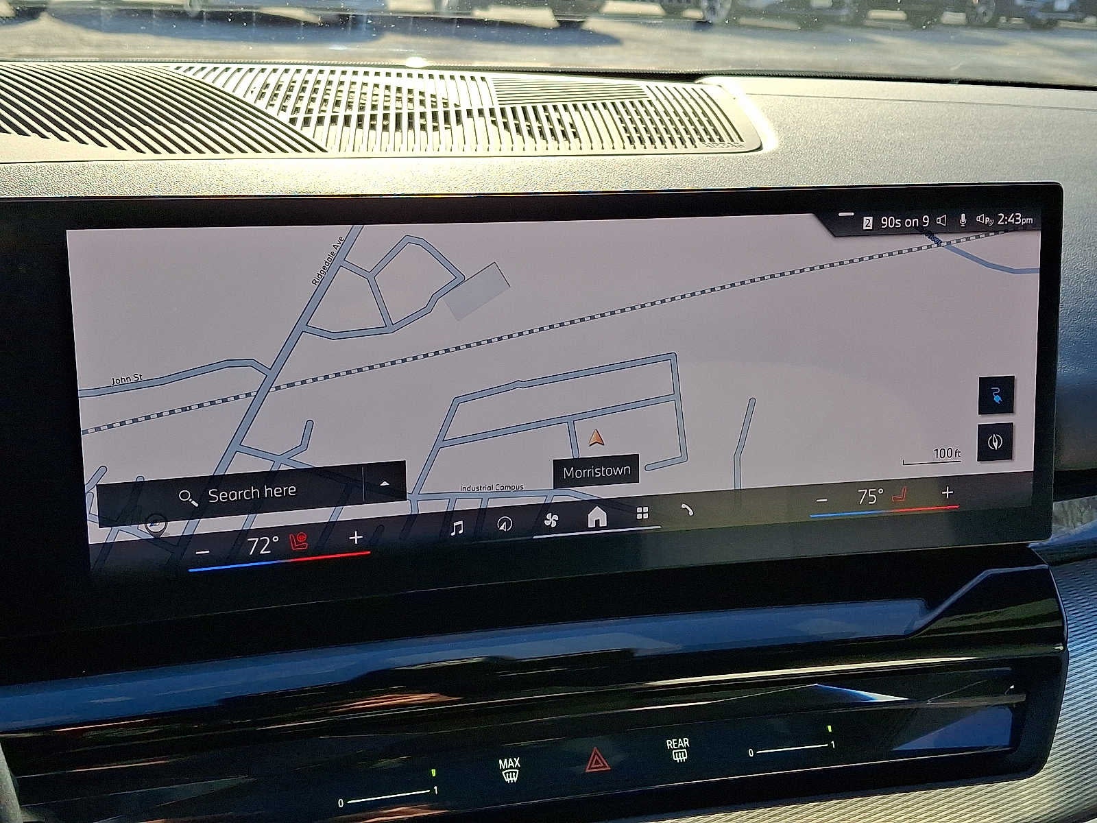 2025 BMW i5 xDrive40 Sedan