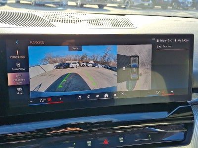 2025 BMW i5 xDrive40 Sedan