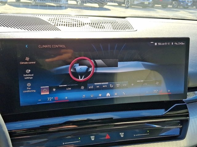 2025 BMW i5 xDrive40 Sedan