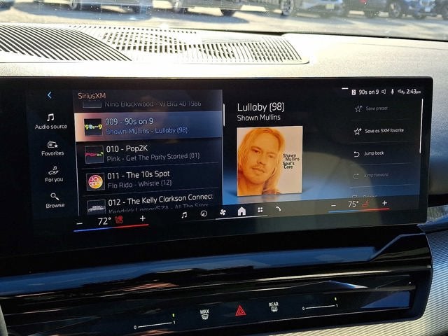 2025 BMW i5 xDrive40 Sedan