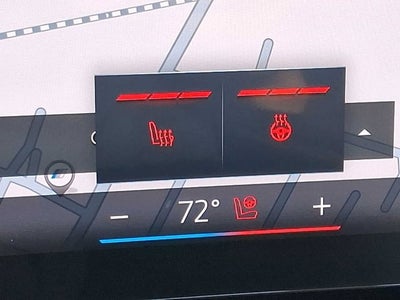 2025 BMW i5 xDrive40 Sedan