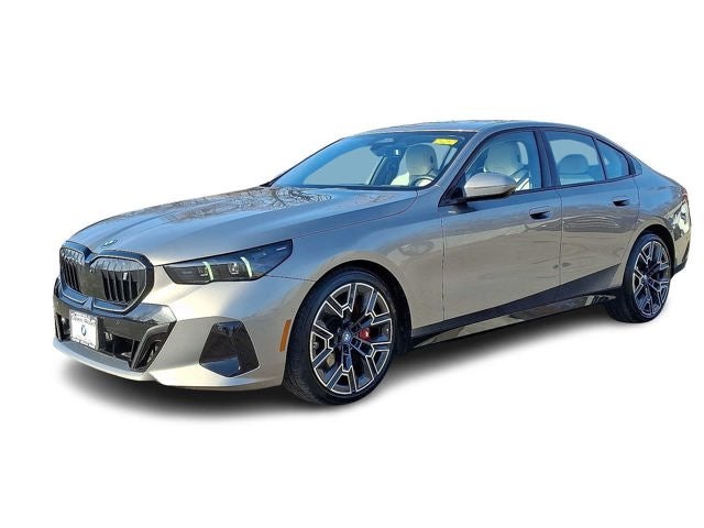 2025 BMW i5 xDrive40 Sedan
