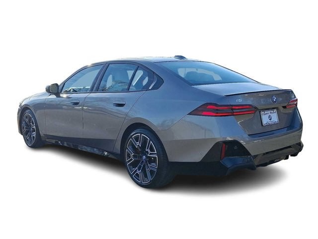 2025 BMW i5 xDrive40 Sedan