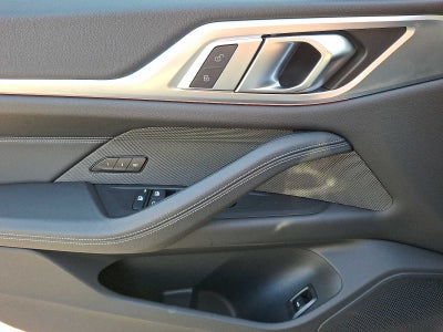 2025 BMW i4 eDrive40 Gran Coupe