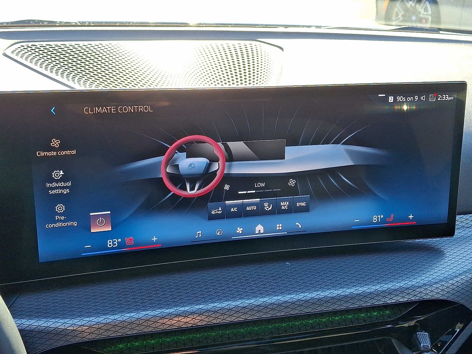 2025 BMW i4 eDrive40 Gran Coupe