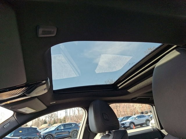 2025 BMW i4 eDrive40 Gran Coupe