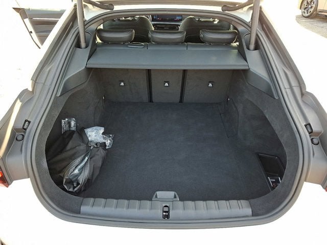 2025 BMW i4 eDrive40 Gran Coupe