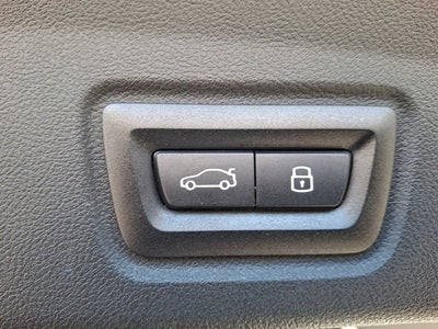 2025 BMW i4 eDrive40 Gran Coupe