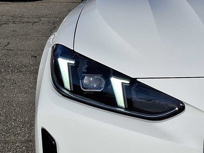 2025 BMW i4 eDrive40 Gran Coupe