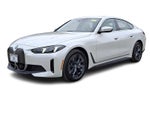 2025 BMW i4 eDrive40 Gran Coupe