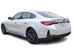 2025 BMW i4 eDrive40 Gran Coupe