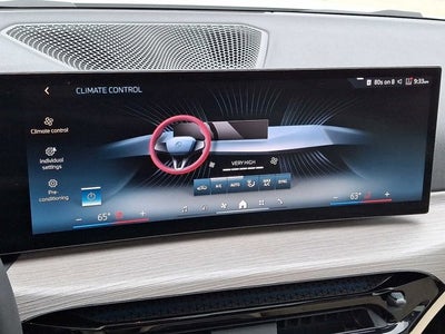 2025 BMW i4 eDrive40 Gran Coupe