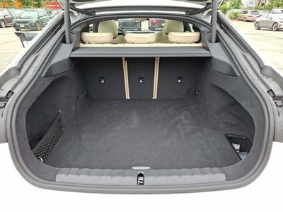 2025 BMW i4 eDrive40 Gran Coupe