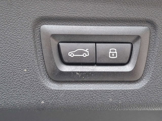 2025 BMW i4 eDrive40 Gran Coupe