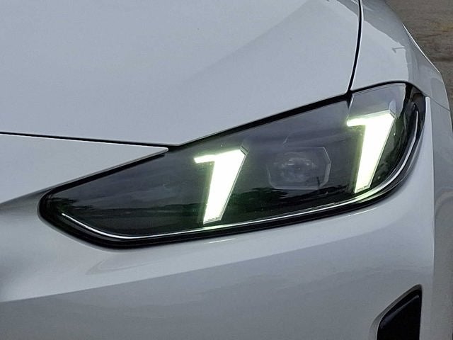 2025 BMW i4 eDrive40 Gran Coupe