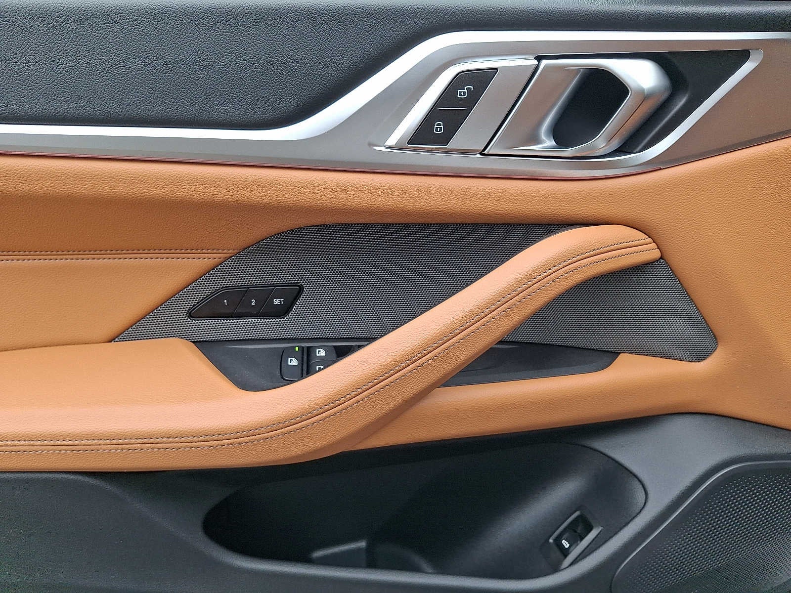 2024 BMW i4 M50 Gran Coupe