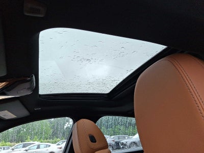 2024 BMW i4 M50 Gran Coupe