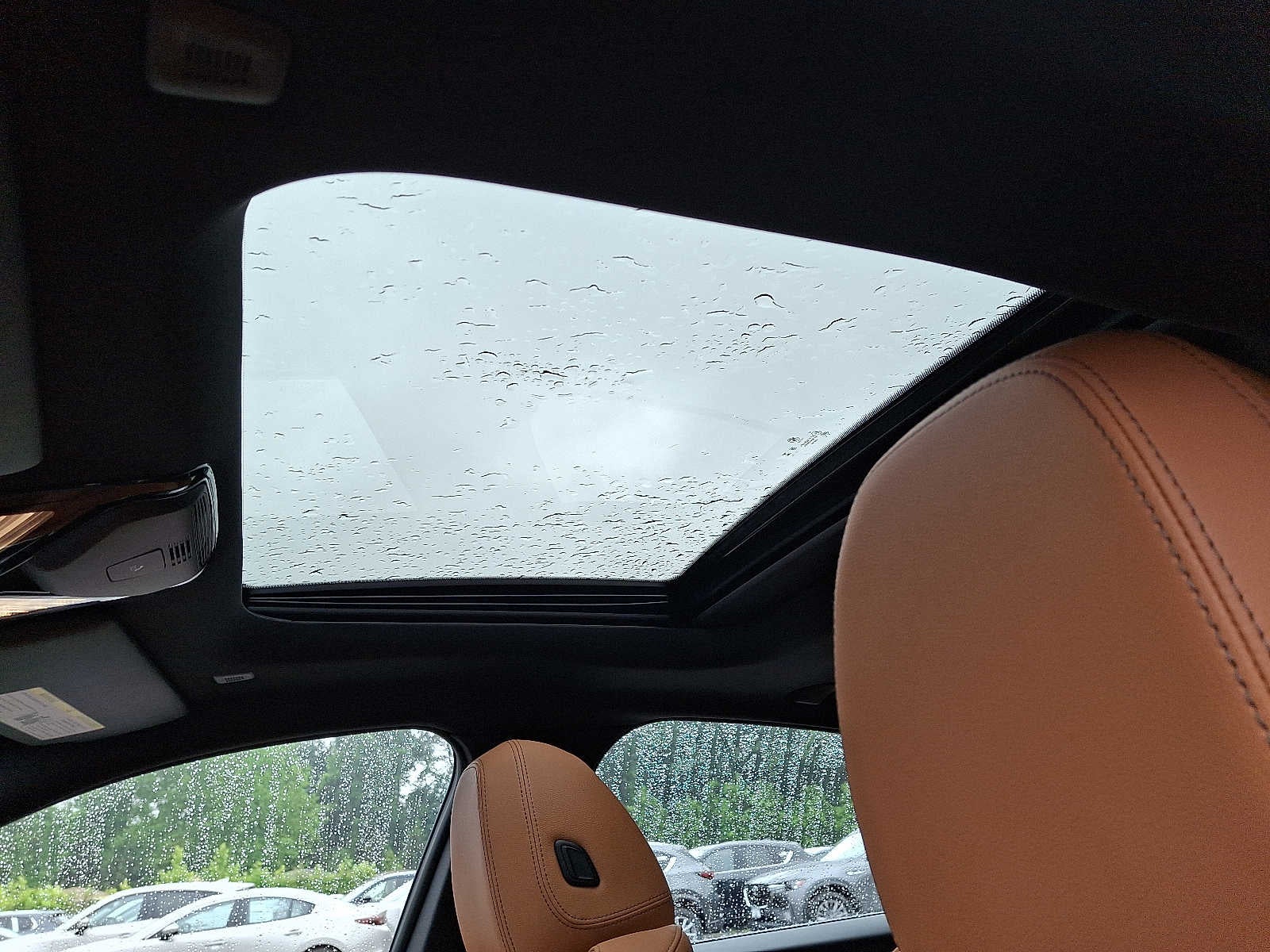 2024 BMW i4 M50 Gran Coupe