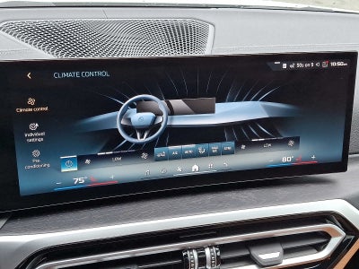 2024 BMW i4 M50 Gran Coupe