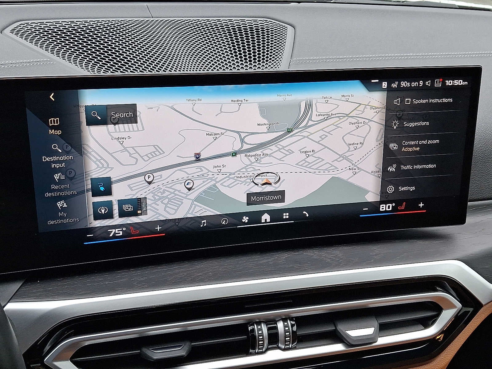 2024 BMW i4 M50 Gran Coupe