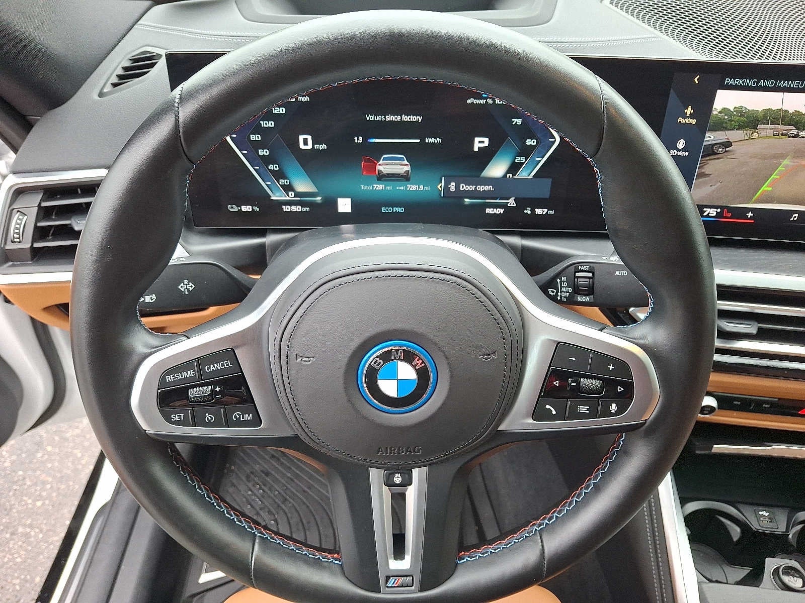 2024 BMW i4 M50 Gran Coupe