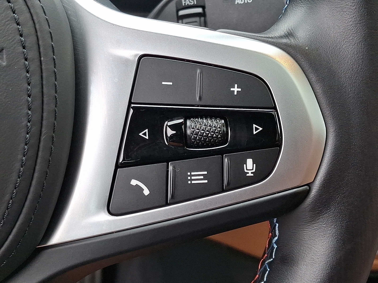 2024 BMW i4 M50 Gran Coupe