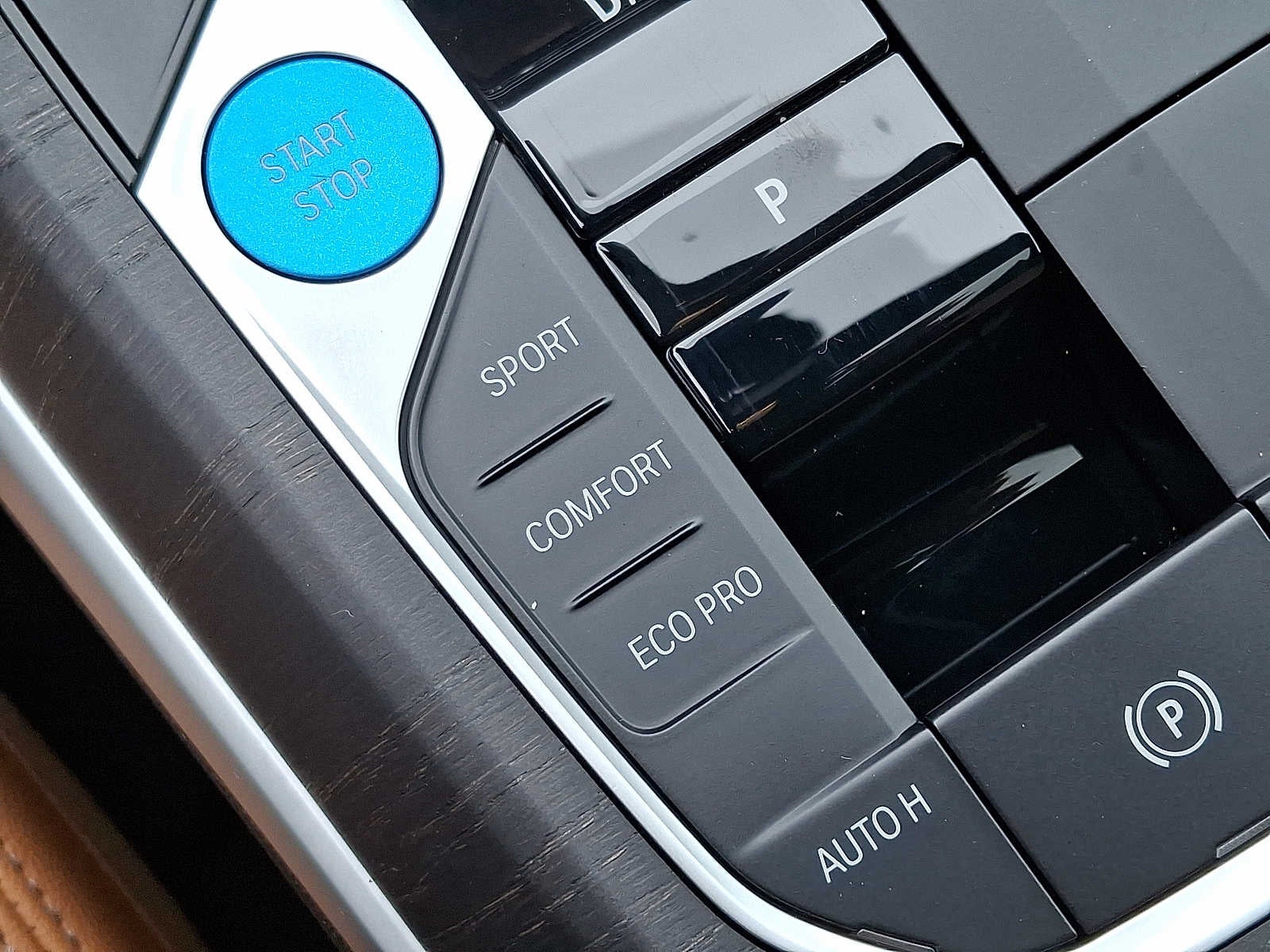 2024 BMW i4 M50 Gran Coupe