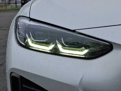 2024 BMW i4 M50 Gran Coupe