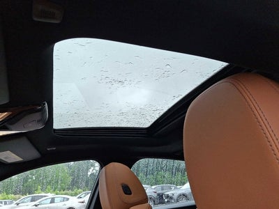 2024 BMW i4 M50 Gran Coupe