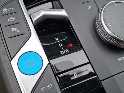 2024 BMW i4 M50 Gran Coupe