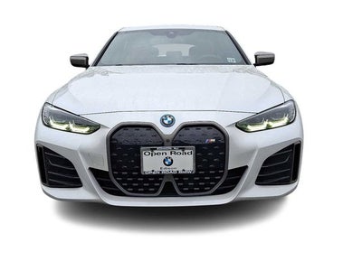 2024 BMW i4 M50 Gran Coupe