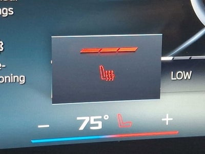 2024 BMW i4 M50 Gran Coupe