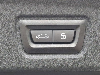 2024 BMW i4 M50 Gran Coupe