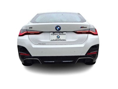 2024 BMW i4 M50 Gran Coupe