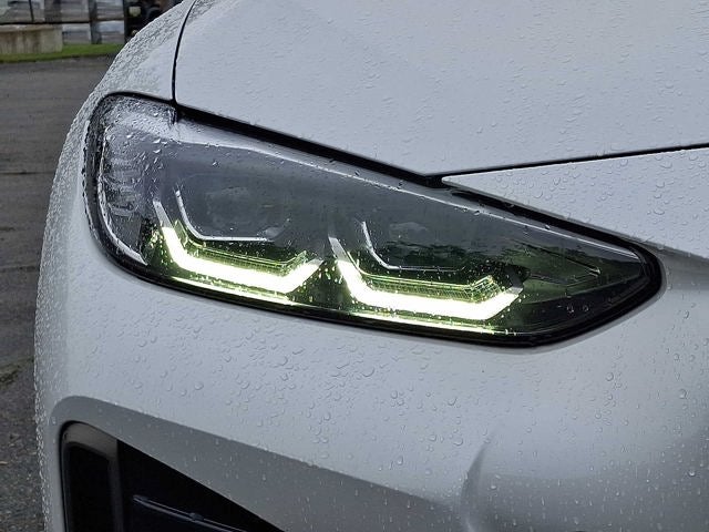 2024 BMW i4 M50 Gran Coupe