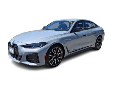 2024 BMW i4 M50 Gran Coupe