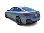 2024 BMW i4 M50 Gran Coupe