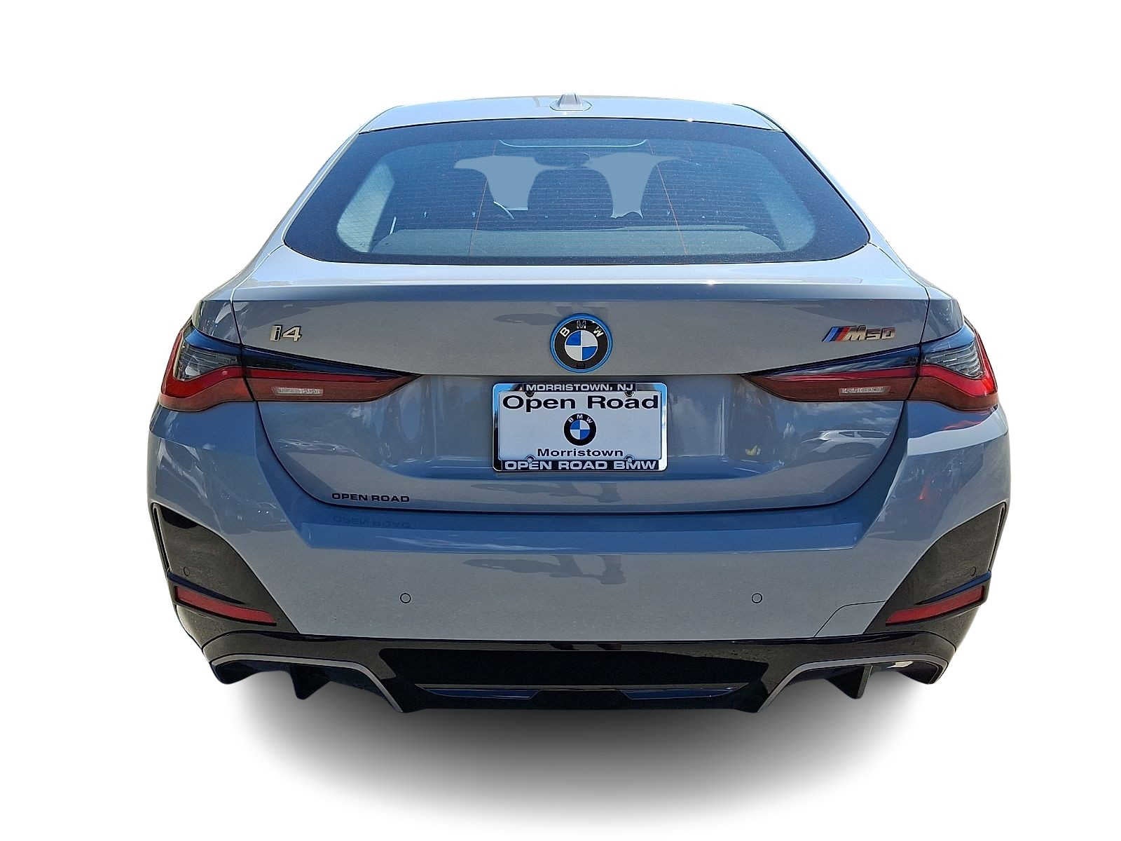 2024 BMW i4 M50 Gran Coupe