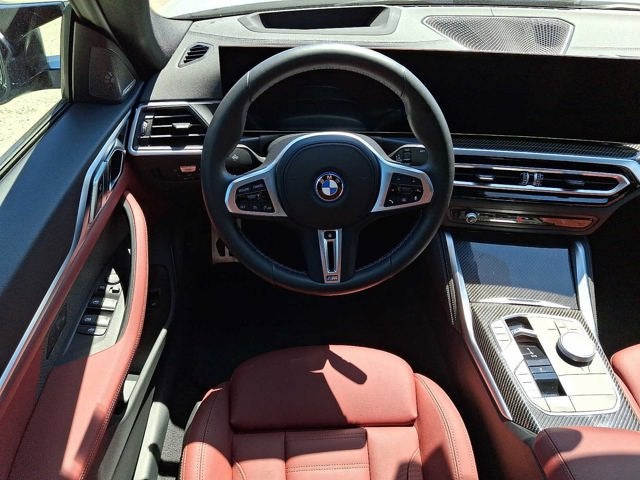 2024 BMW i4 M50 Gran Coupe