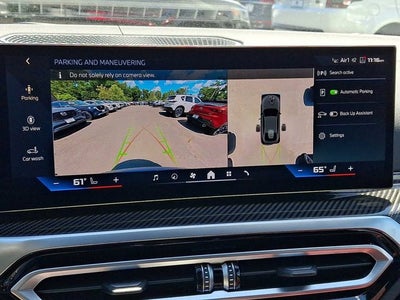2024 BMW i4 M50 Gran Coupe