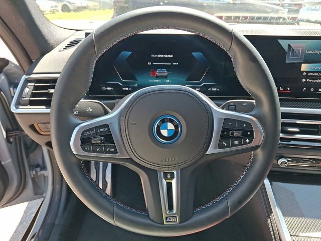 2024 BMW i4 M50 Gran Coupe