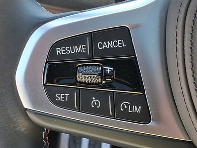 2024 BMW i4 M50 Gran Coupe