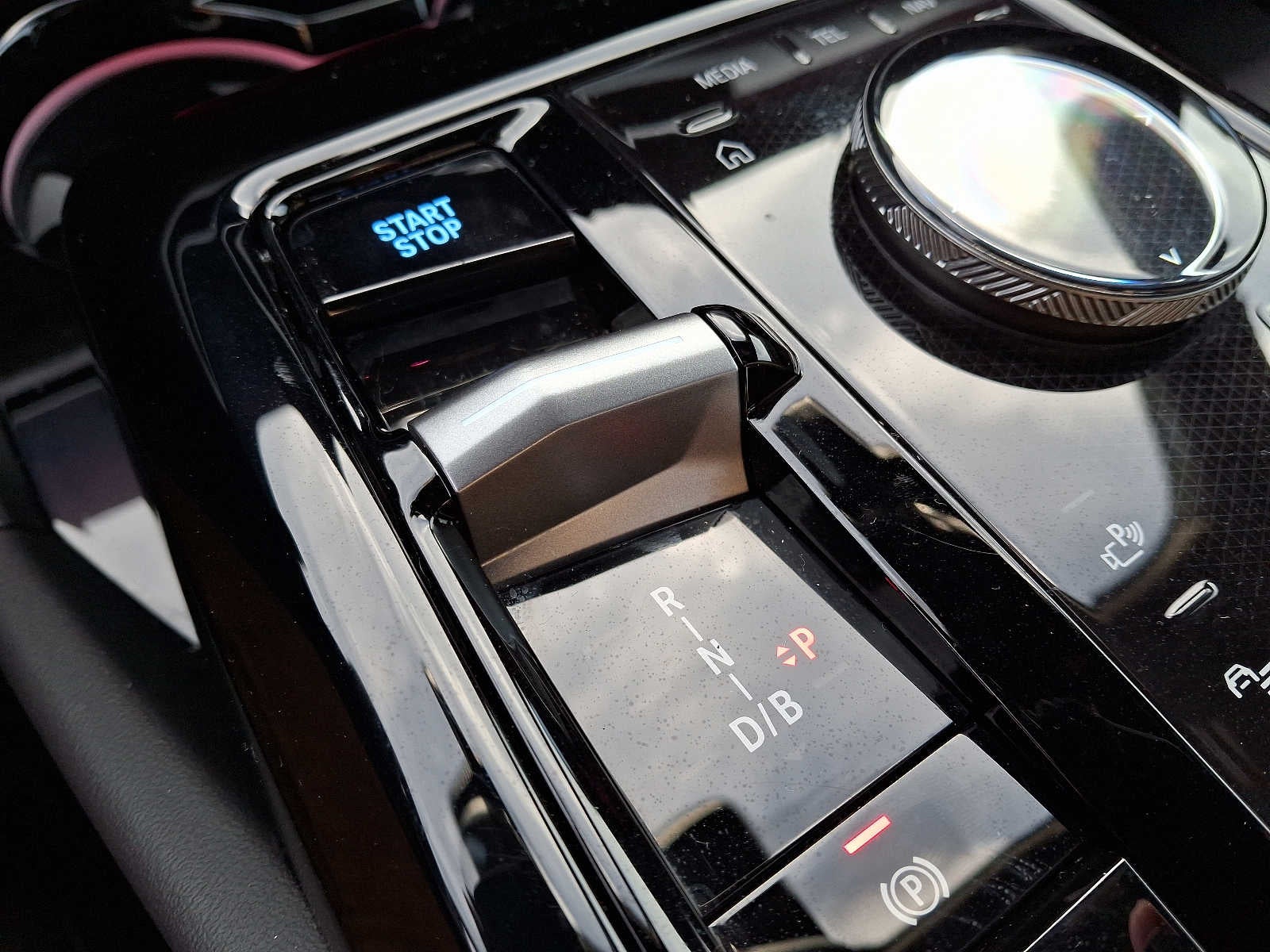 2024 BMW i5 eDrive40 Sedan