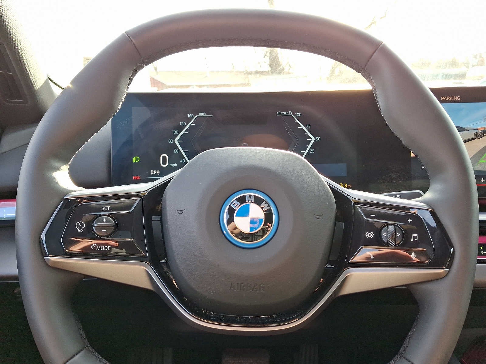 2024 BMW i5 eDrive40 Sedan
